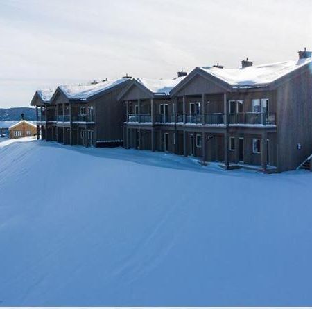 Perfect Moutain Getaway! Beautiful Apartment At Skagahogdi With Panoramic View Gol Exteriör bild