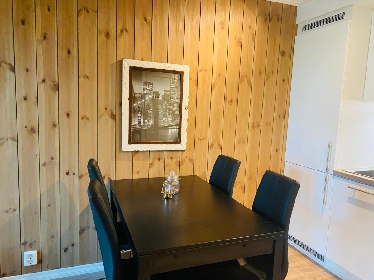 Perfect Moutain Getaway! Beautiful Apartment At Skagahogdi With Panoramic View Gol Exteriör bild