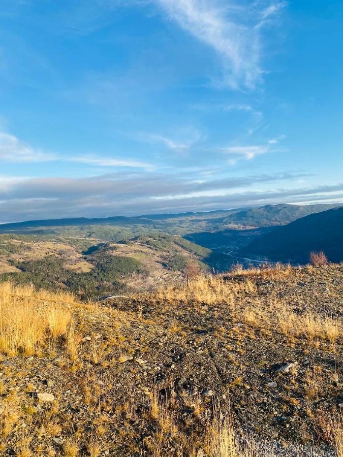 Perfect Moutain Getaway! Beautiful Apartment At Skagahogdi With Panoramic View Gol Exteriör bild