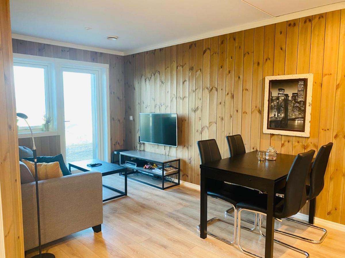 Perfect Moutain Getaway! Beautiful Apartment At Skagahogdi With Panoramic View Gol Exteriör bild