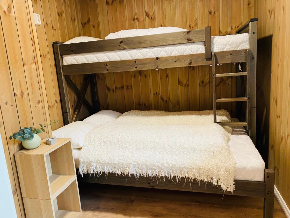 Perfect Moutain Getaway! Beautiful Apartment At Skagahogdi With Panoramic View Gol Exteriör bild
