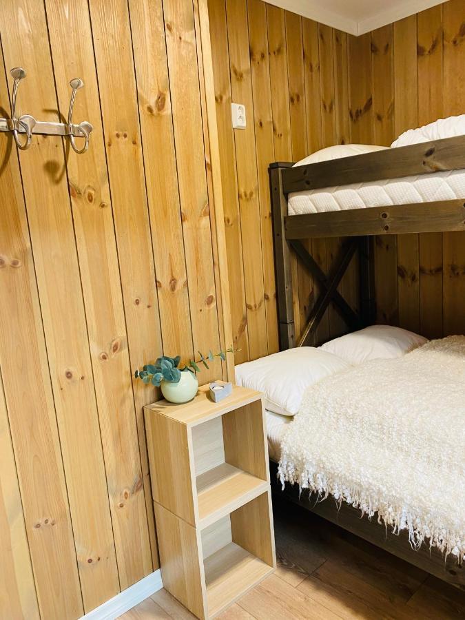Perfect Moutain Getaway! Beautiful Apartment At Skagahogdi With Panoramic View Gol Exteriör bild